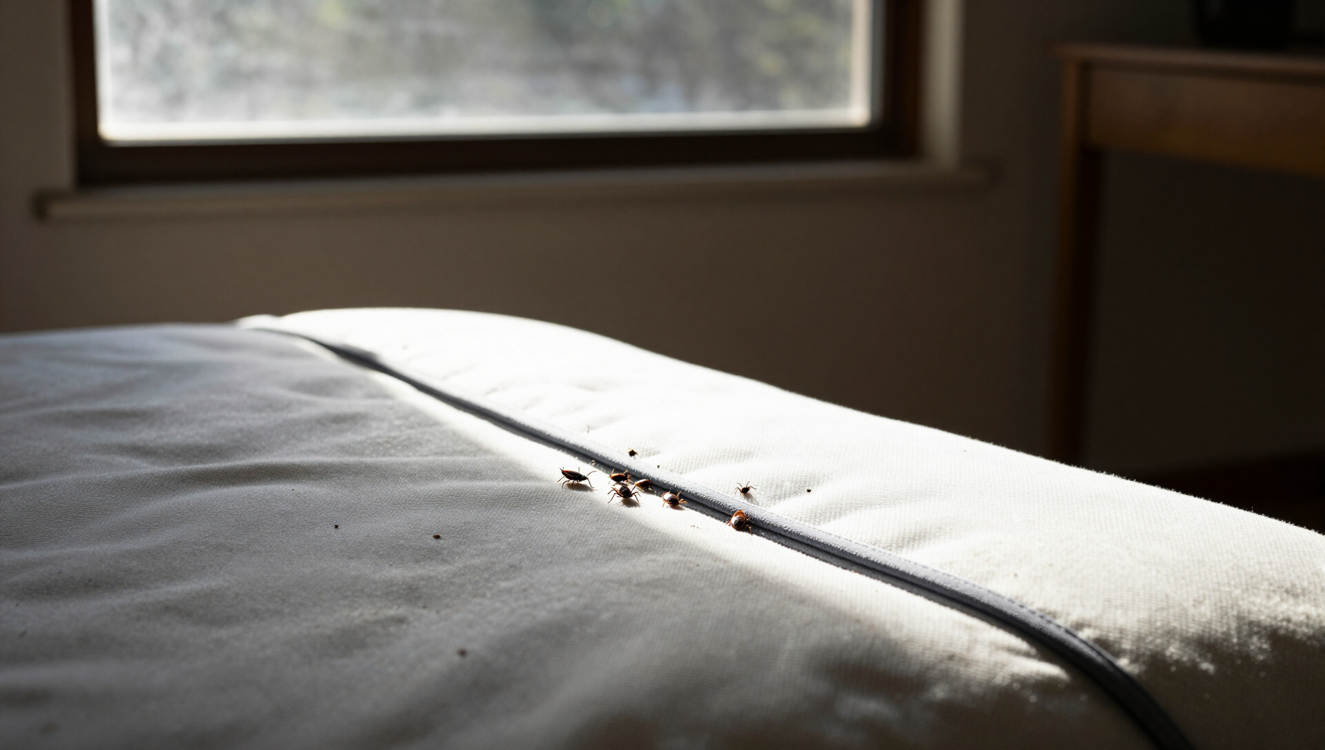 Bed Bugs Control in Blacktown