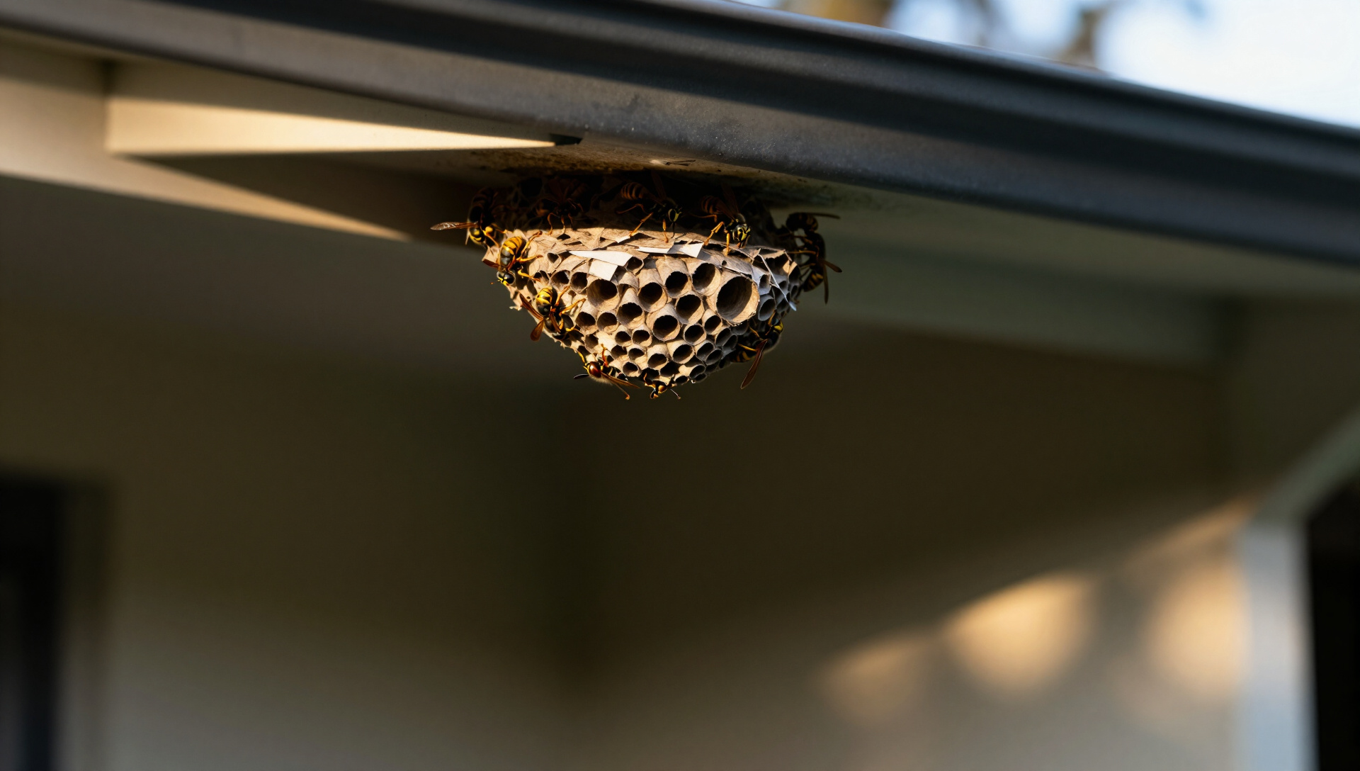 Bees and Wasp Removal in Blacktown
