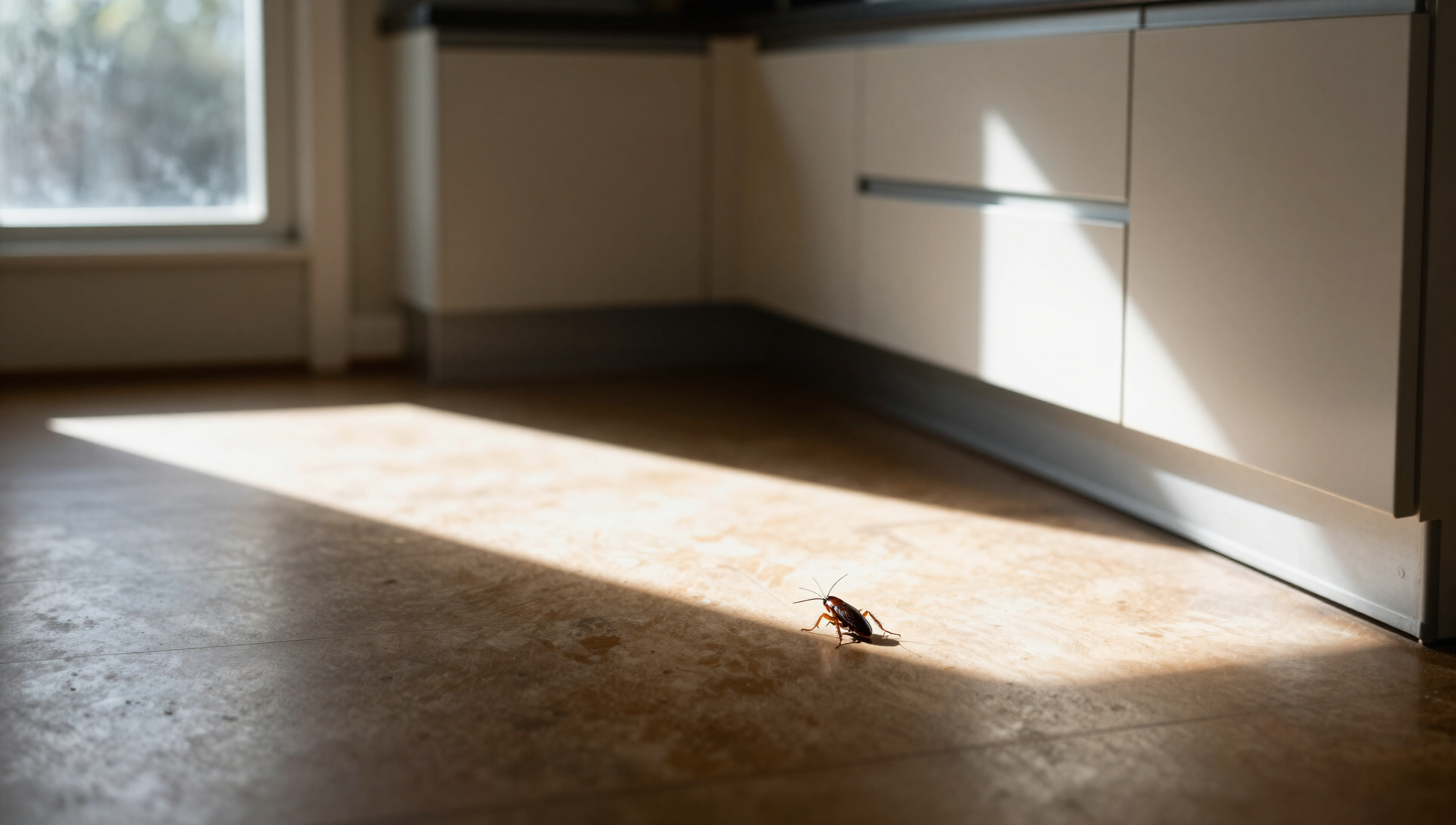Cockroach Removal in Blacktown